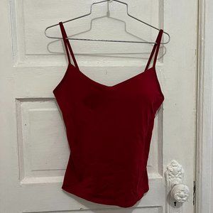 New York & Company Red Top